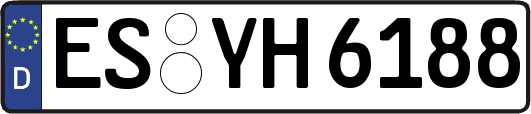 ES-YH6188