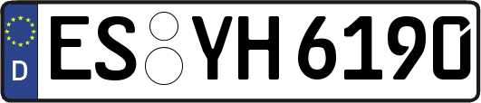 ES-YH6190