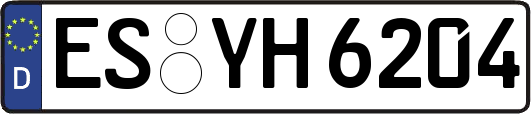 ES-YH6204