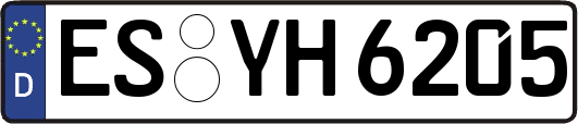 ES-YH6205