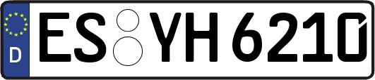 ES-YH6210