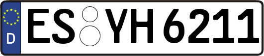 ES-YH6211