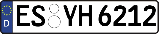 ES-YH6212