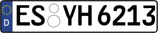 ES-YH6213