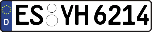 ES-YH6214