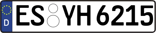 ES-YH6215
