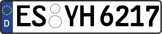 ES-YH6217