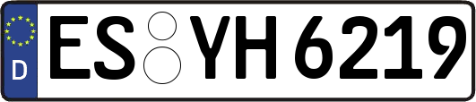 ES-YH6219