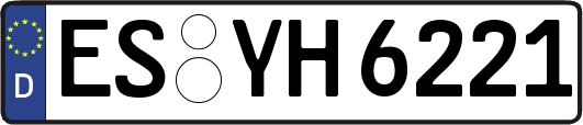 ES-YH6221