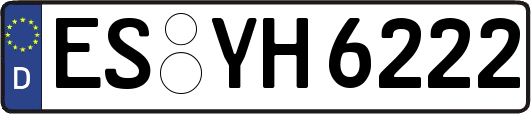 ES-YH6222