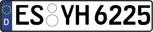 ES-YH6225