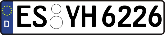 ES-YH6226