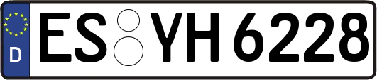 ES-YH6228