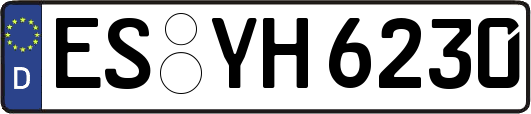 ES-YH6230