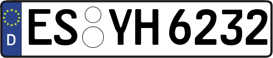 ES-YH6232