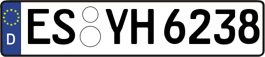 ES-YH6238