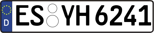 ES-YH6241