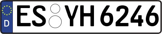 ES-YH6246