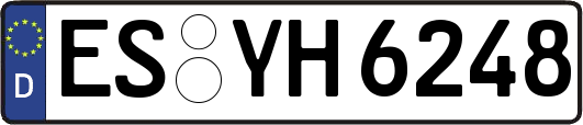 ES-YH6248