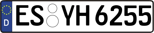 ES-YH6255