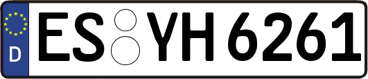 ES-YH6261