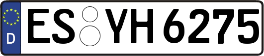 ES-YH6275