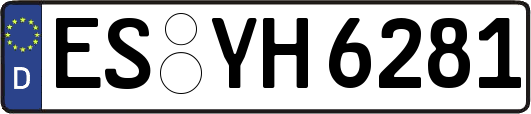 ES-YH6281