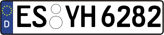 ES-YH6282