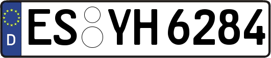 ES-YH6284