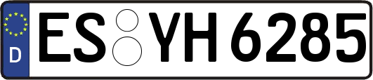 ES-YH6285
