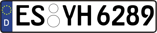 ES-YH6289
