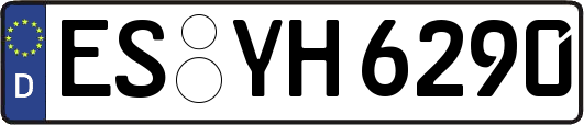 ES-YH6290