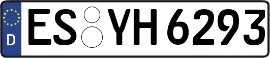 ES-YH6293