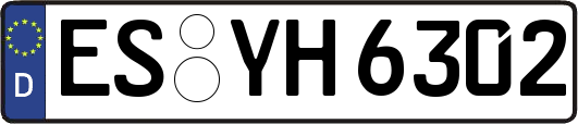 ES-YH6302