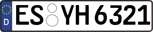 ES-YH6321