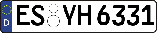 ES-YH6331