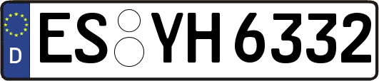 ES-YH6332