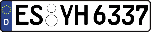 ES-YH6337