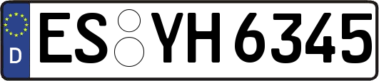 ES-YH6345
