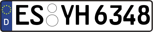 ES-YH6348