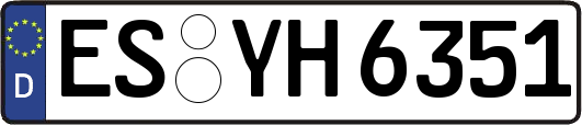 ES-YH6351