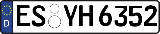 ES-YH6352