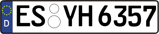 ES-YH6357
