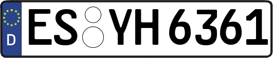 ES-YH6361