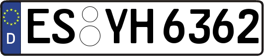 ES-YH6362