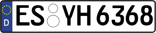 ES-YH6368
