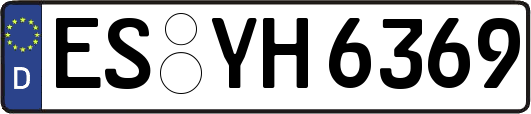 ES-YH6369