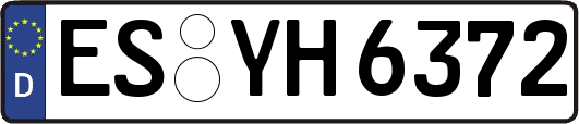 ES-YH6372