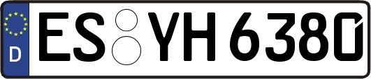 ES-YH6380