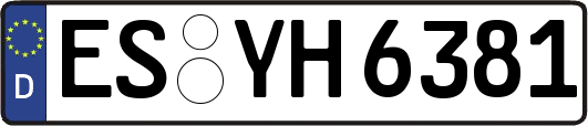ES-YH6381